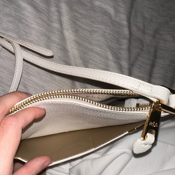 Ralph Lauren Purse - Picture 5 of 6